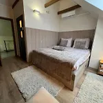 Apartament Comfort Zone Ostroda 1