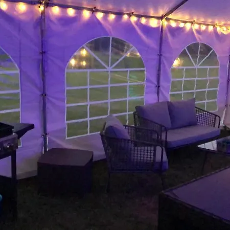 Comfort Zone Ostróda 1 *