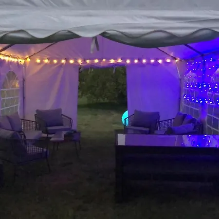 Apartman Comfort Zone Ostróda 1