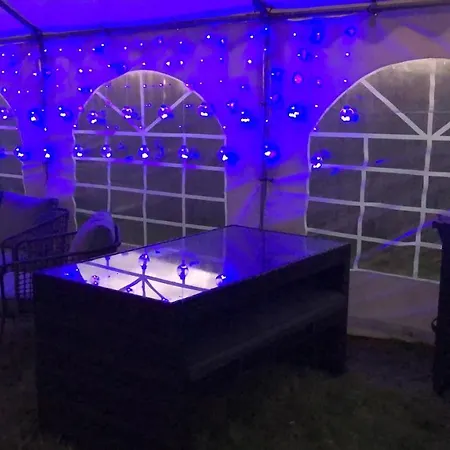 Comfort Zone Ostróda 1 Grabinek