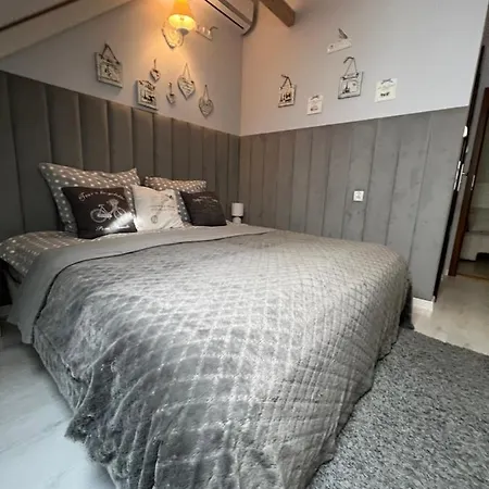 Comfort Zone Ostroda 1 شقة