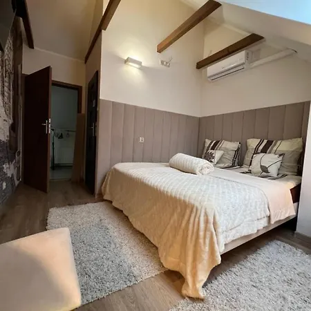 Comfort Zone Ostroda 1 *