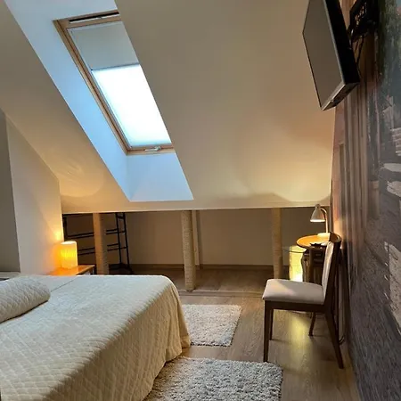 شقة Comfort Zone Ostroda 1