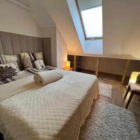 Comfort Zone Ostróda 1 Grabinek