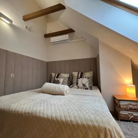 Comfort Zone Ostróda 1 Grabinek