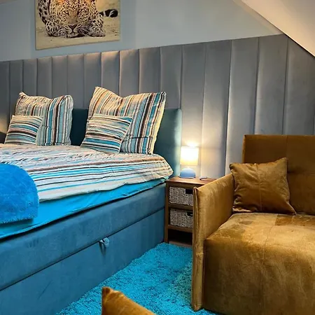 Comfort Zone Ostróda 1