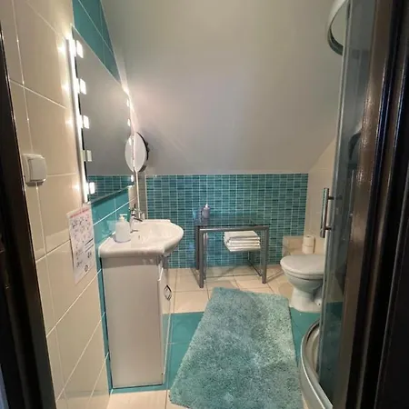 Apartman Comfort Zone Ostróda 1