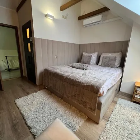 Apartman Comfort Zone Ostróda 1