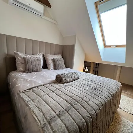 Comfort Zone Ostróda 1 * Grabinek