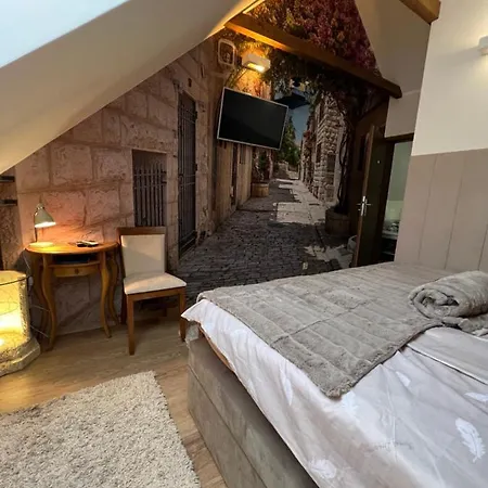 Apartman Comfort Zone Ostróda 1