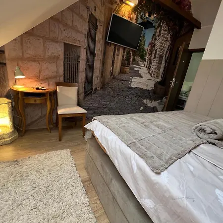 Comfort Zone Ostróda 1