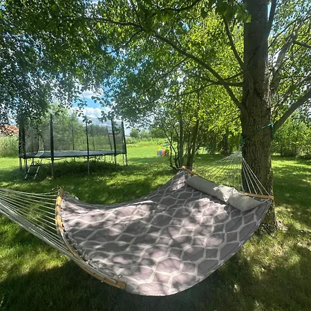 Apartman Comfort Zone Ostróda 1 *