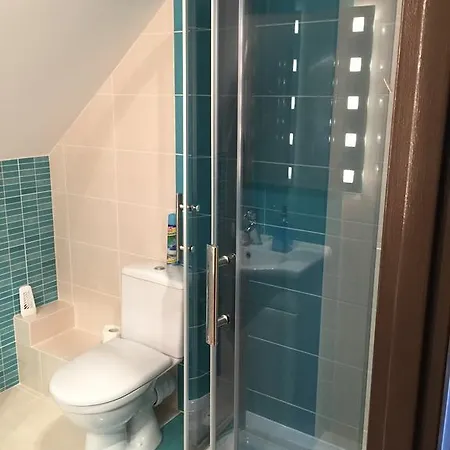 Comfort Zone Ostróda 1 Grabinek