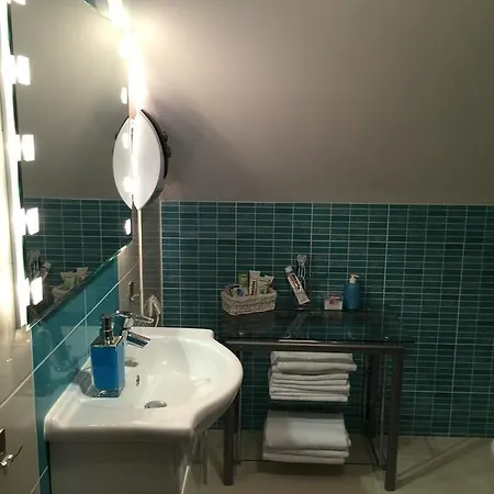 Apartman Comfort Zone Ostróda 1 *