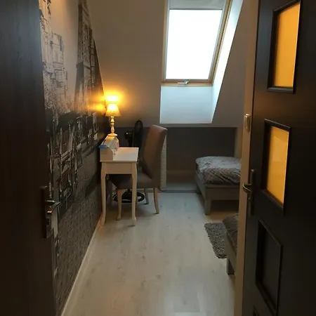 Comfort Zone Ostróda 1