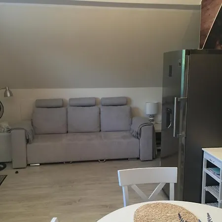 Comfort Zone Ostróda 1 Grabinek