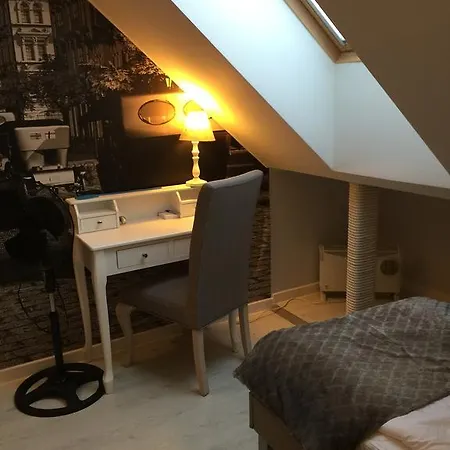 Apartment Comfort Zone Ostroda *