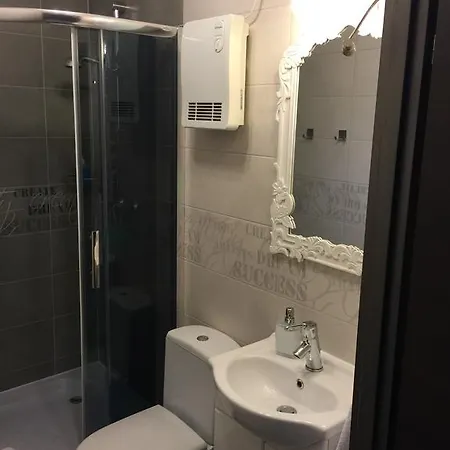 Apartman Comfort Zone Ostróda 1