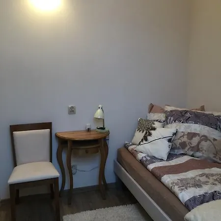 Apartman Comfort Zone Ostróda 1