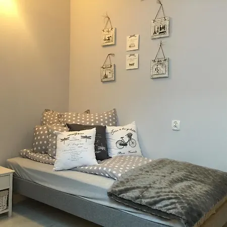 Comfort Zone Ostróda 1