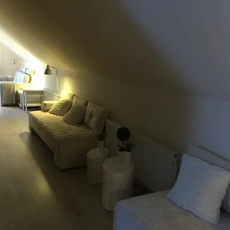 Apartman Comfort Zone Ostróda 1