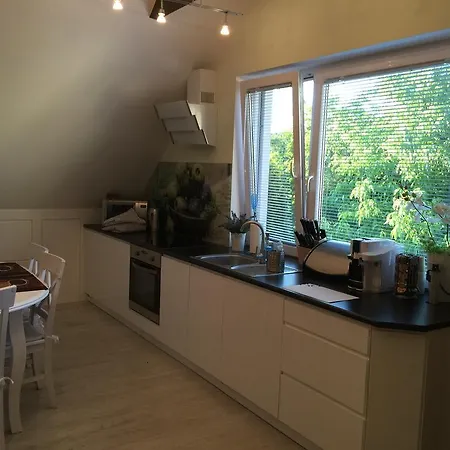 Apartment Comfort Zone Ostroda Grabinek