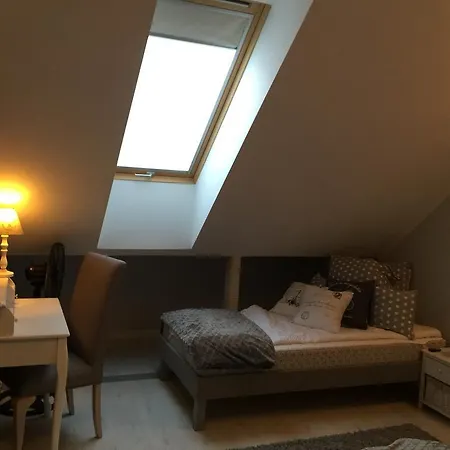 Comfort Zone Ostróda 1