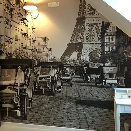 Comfort Zone Ostróda 1