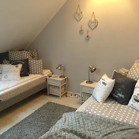 Apartman Comfort Zone Ostróda 1