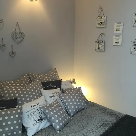 Comfort Zone Ostróda 1 *