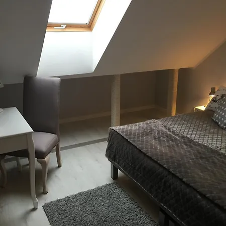 Apartman Comfort Zone Ostróda 1 *