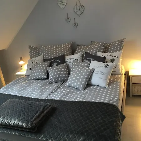 Comfort Zone Ostróda 1 Apartman