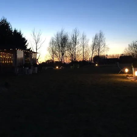 Comfort Zone Ostróda 1 *