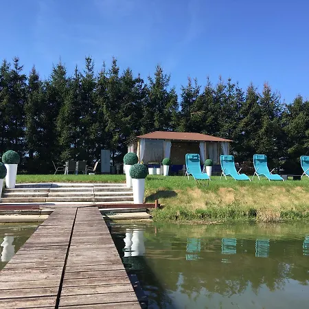 Apartman Comfort Zone Ostróda 1