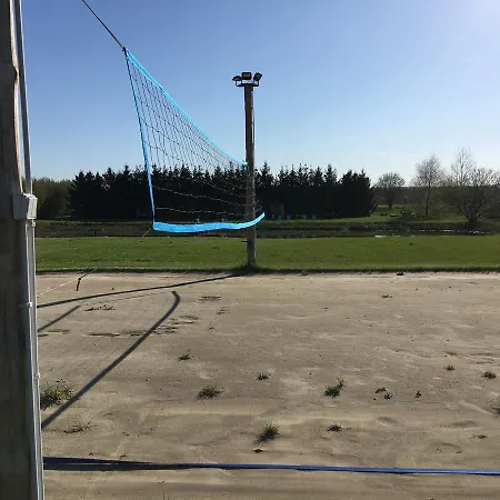 Comfort Zone Ostróda 1