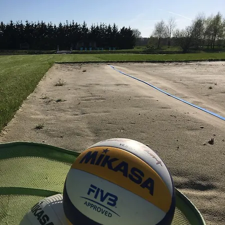 Comfort Zone Ostróda 1 * Grabinek