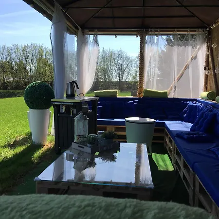 Comfort Zone Ostroda Grabinek