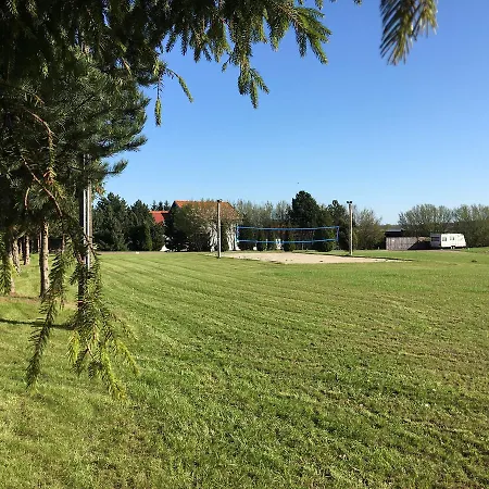 Apartman Comfort Zone Ostróda 1