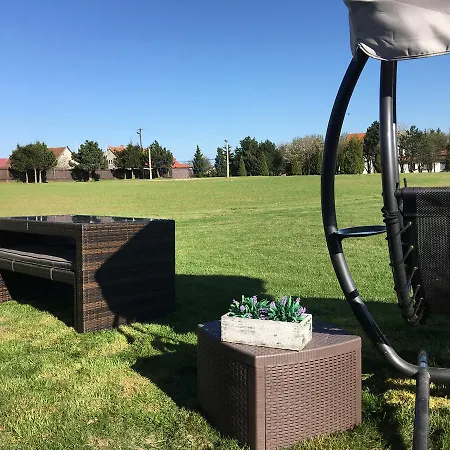 Comfort Zone Ostróda 1 Grabinek