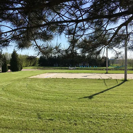 Comfort Zone Ostróda 1 * Grabinek