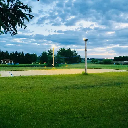 Apartman Comfort Zone Ostróda 1